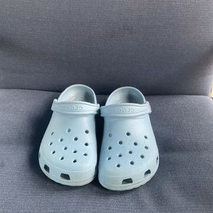 Classic Crocs